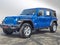 2021 Jeep Wrangler Unlimited Islander