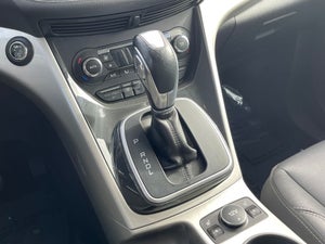 2013 Ford C-Max Energi SEL