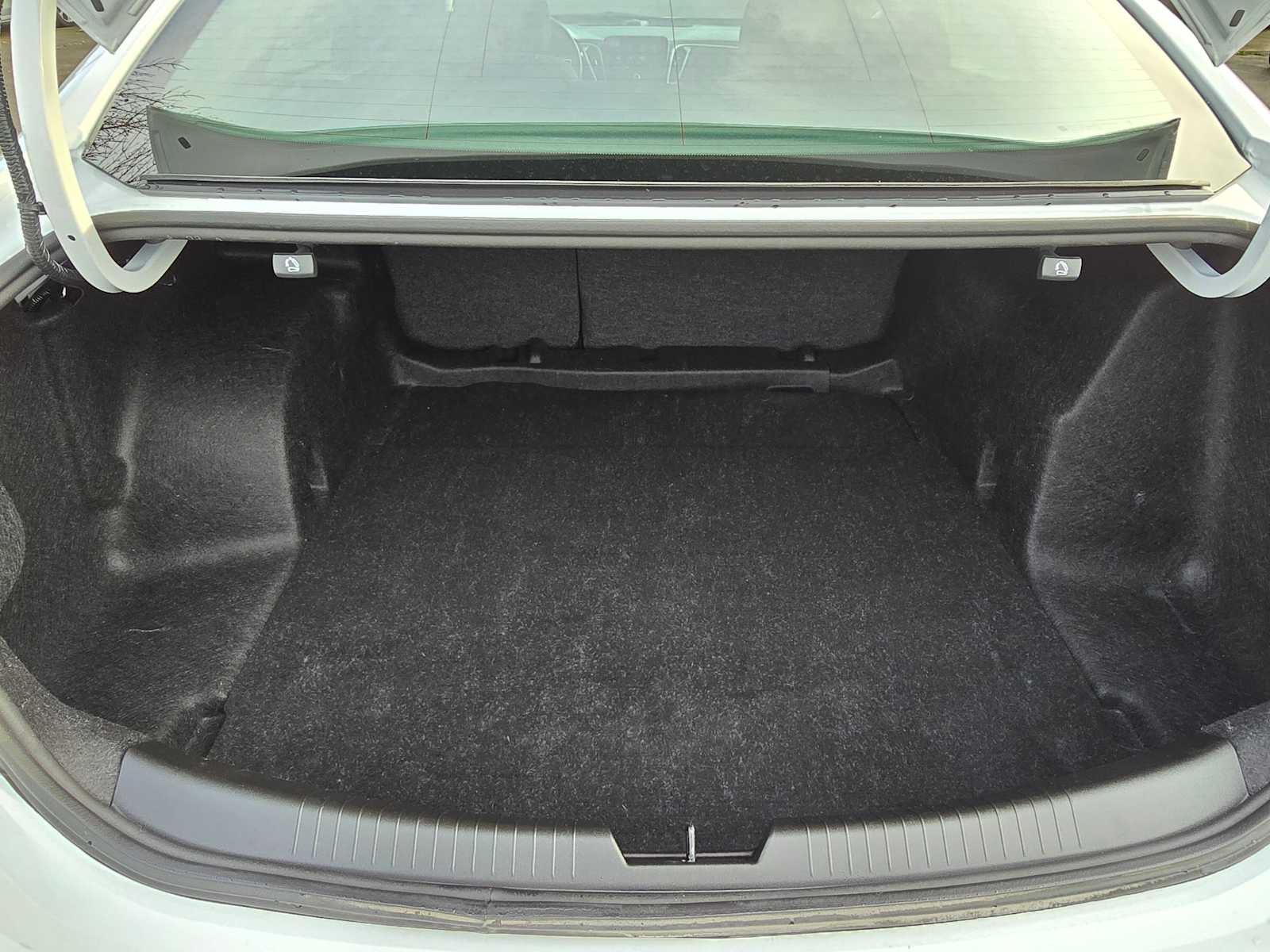 2023 Chevrolet Malibu RS