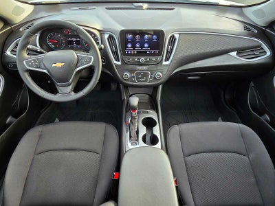 2023 Chevrolet Malibu RS