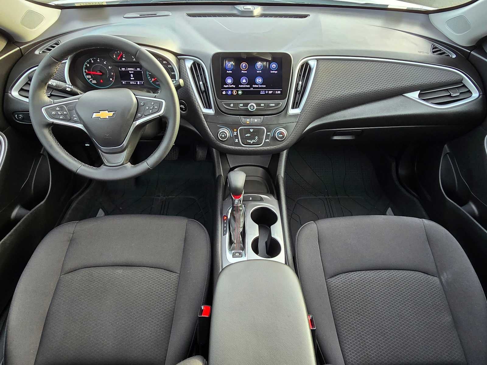 2023 Chevrolet Malibu RS