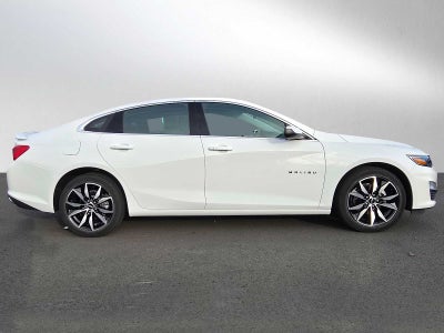 2023 Chevrolet Malibu RS