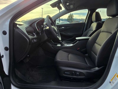 2023 Chevrolet Malibu RS