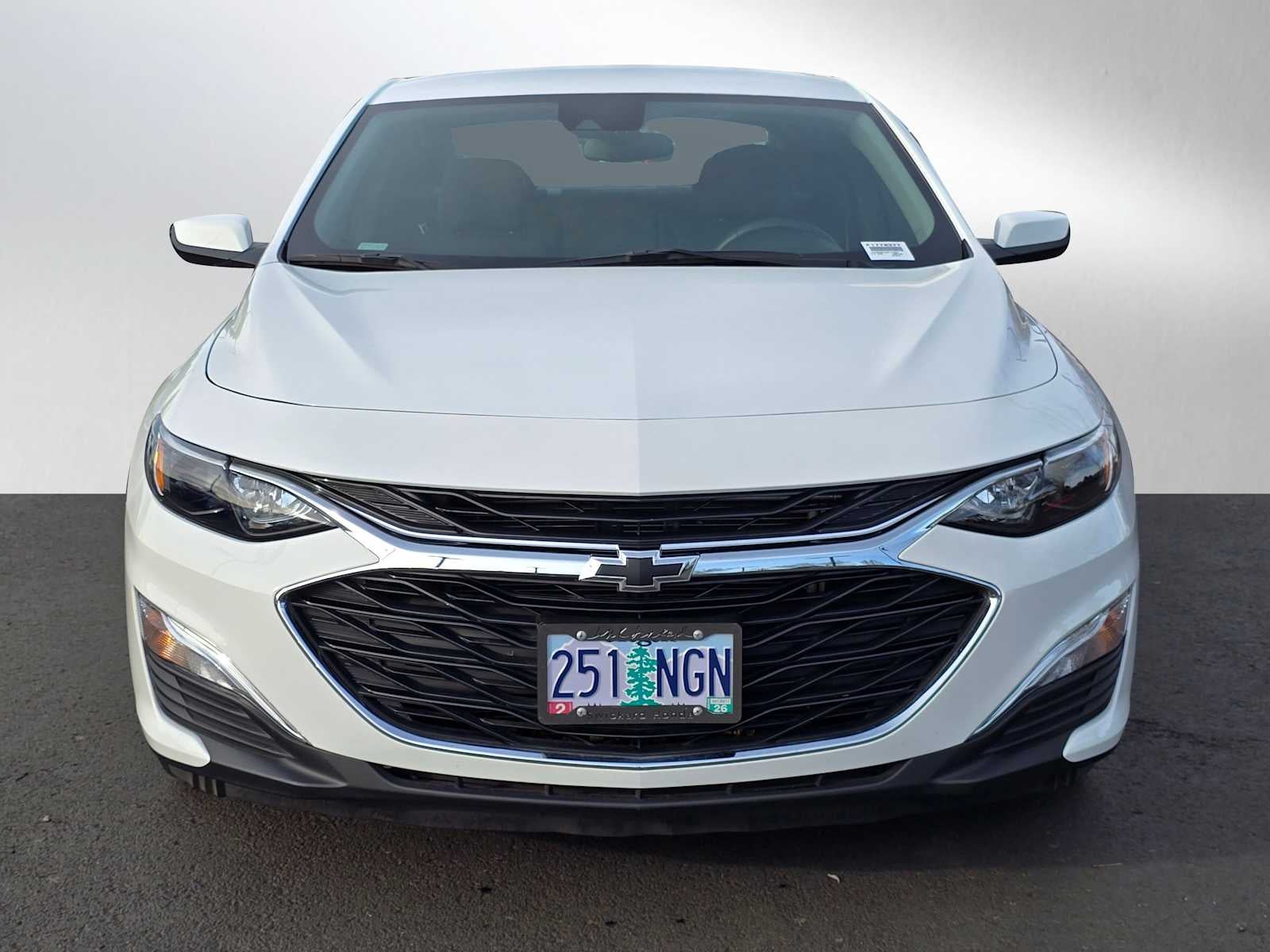 2023 Chevrolet Malibu RS