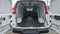 2025 Chevrolet Express Cargo Van RWD 2500 155"