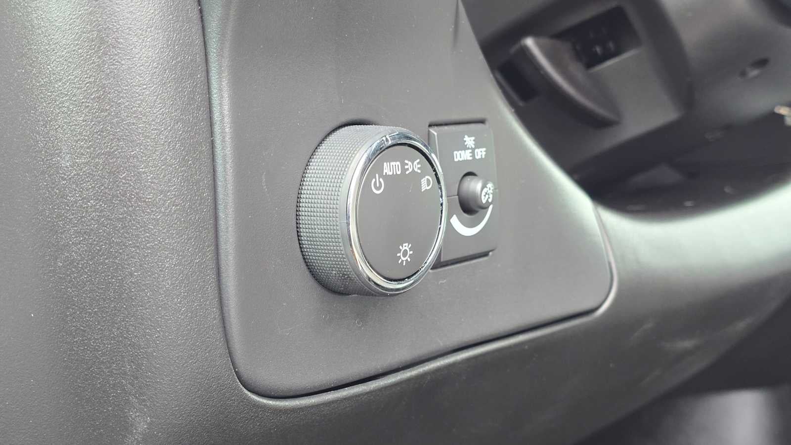 2025 Chevrolet Express Cargo Van RWD 2500 155"