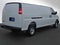 2025 Chevrolet Express Cargo Van RWD 2500 155"