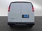 2025 Chevrolet Express Cargo Van RWD 2500 155"