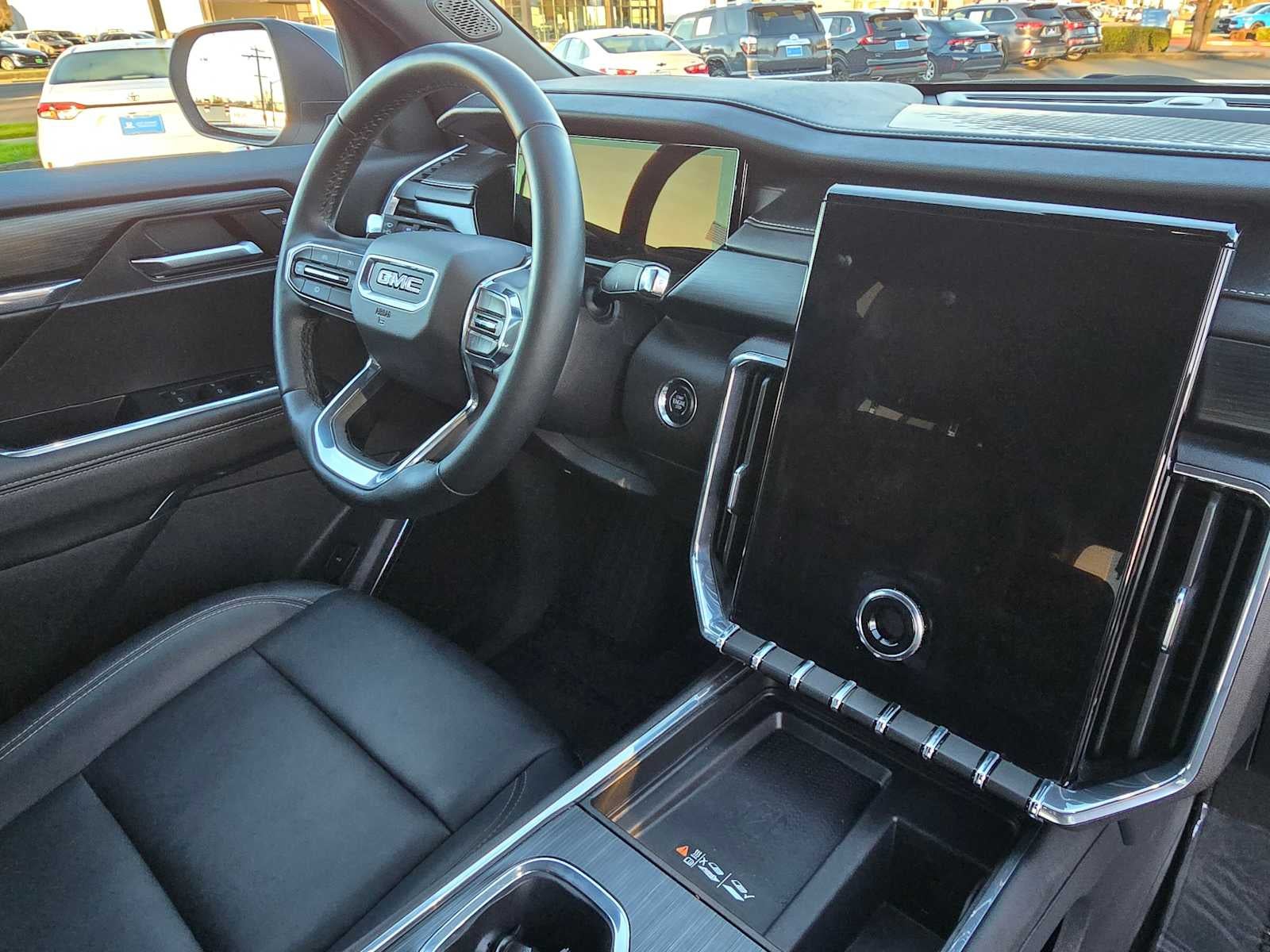 2024 GMC Acadia AWD Elevation