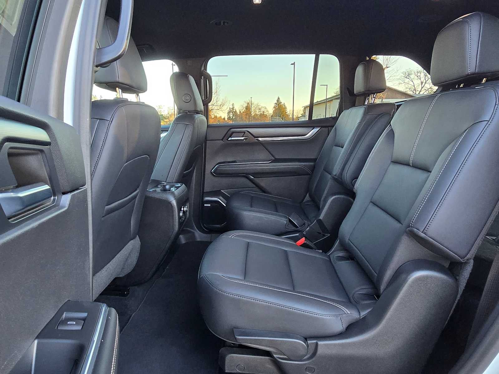 2024 GMC Acadia AWD Elevation