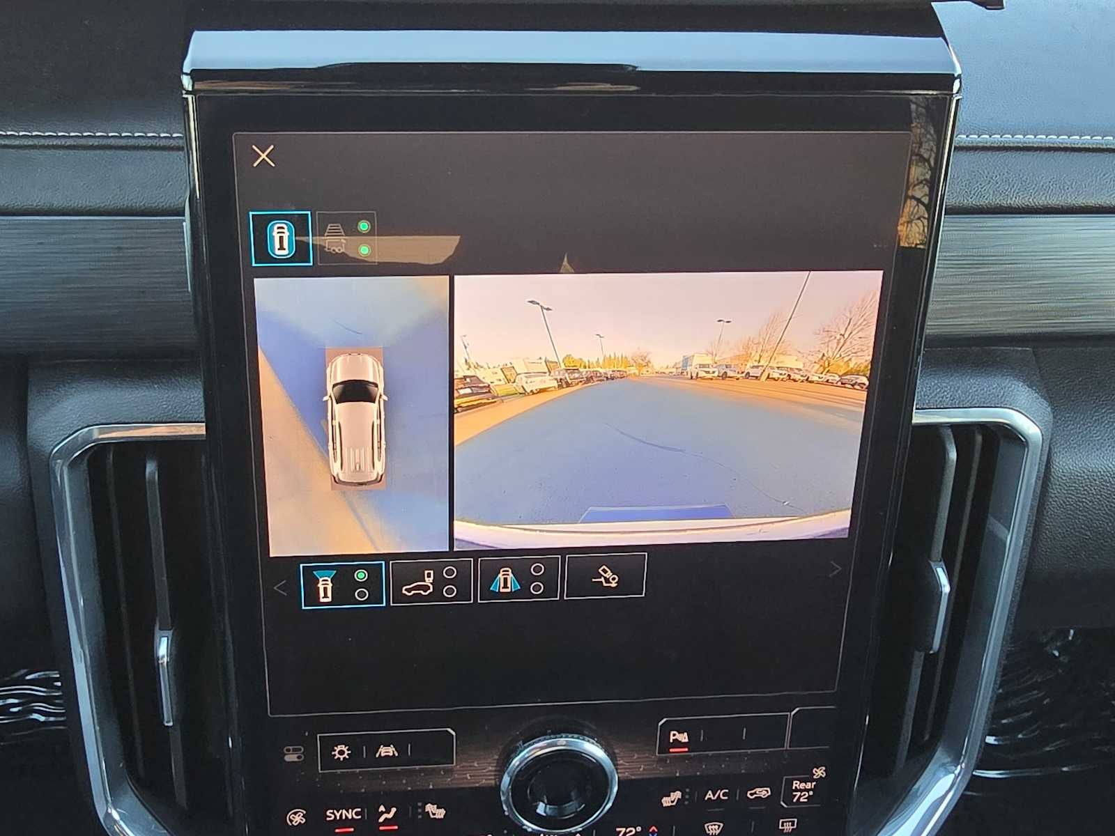 2024 GMC Acadia AWD Elevation