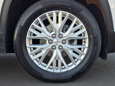 2024 GMC Acadia AWD Elevation