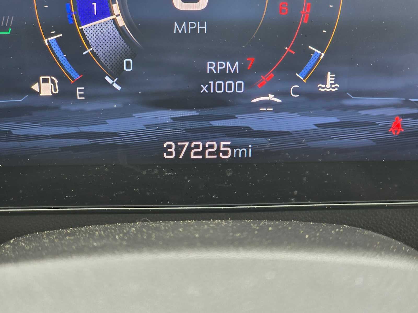2024 Chevrolet Traverse FWD LT