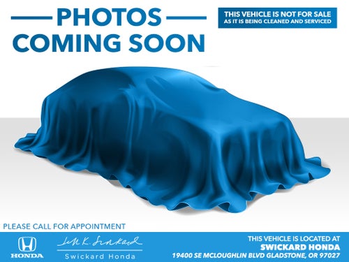 2008 Honda Accord EX-L