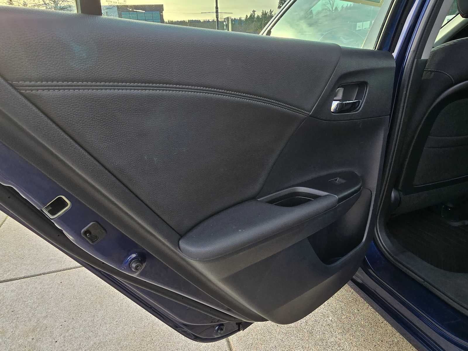 2013 Honda Accord Sport