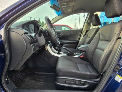 2013 Honda Accord Sport