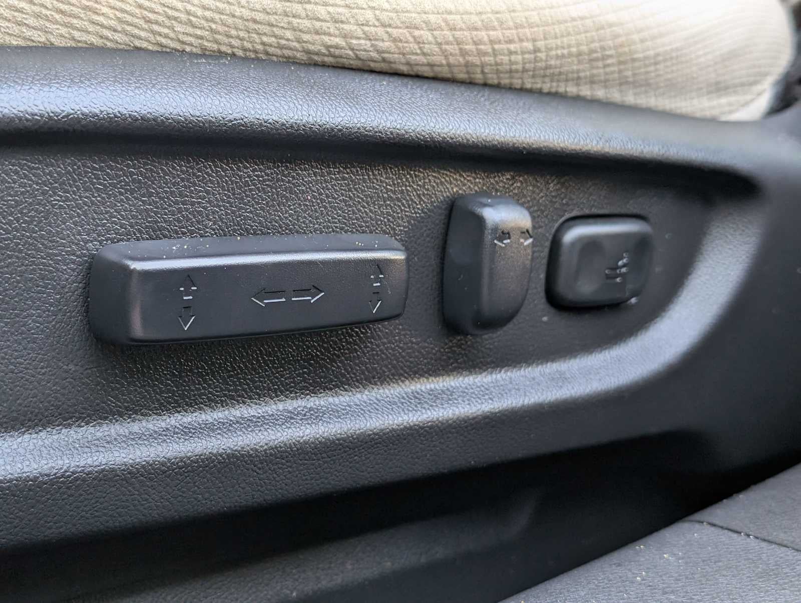 2017 Honda Accord Sedan EX