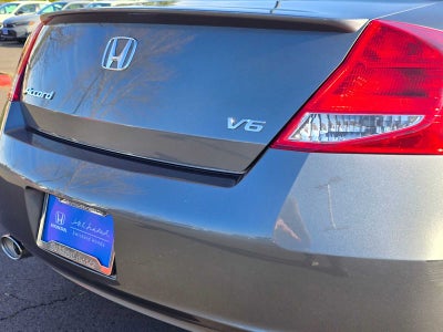 2011 Honda Accord EX-L