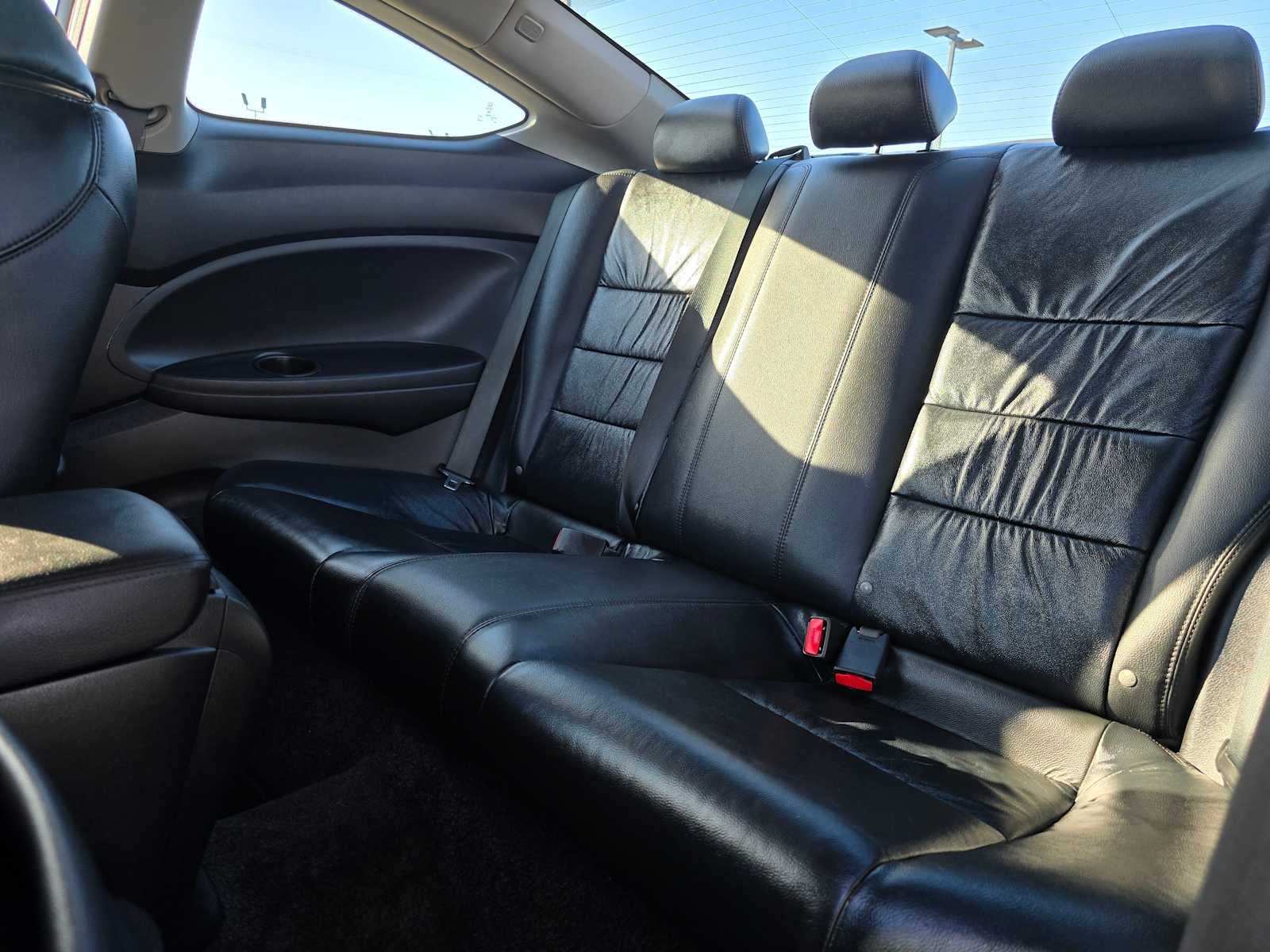 2011 Honda Accord EX-L