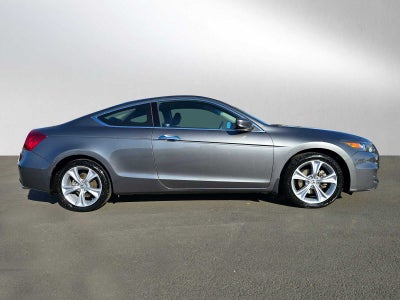 2011 Honda Accord EX-L