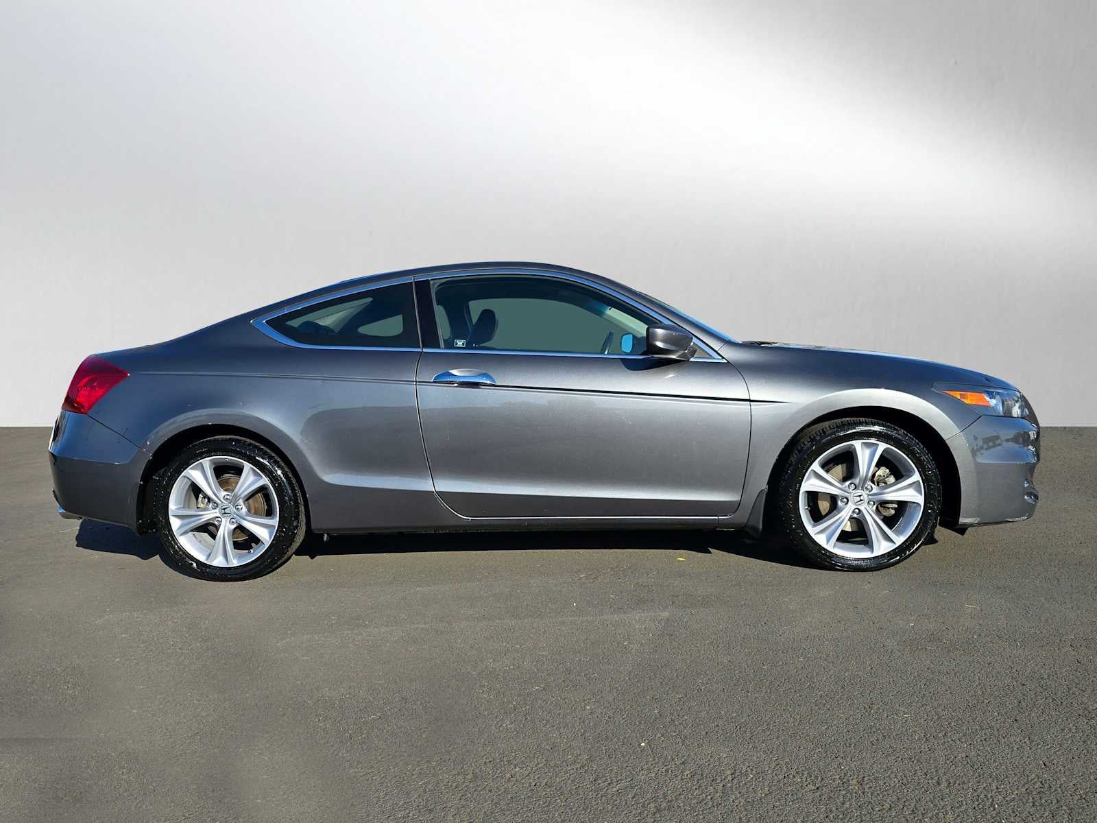 2011 Honda Accord EX-L