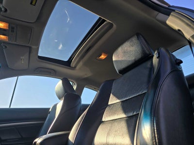 2011 Honda Accord EX-L