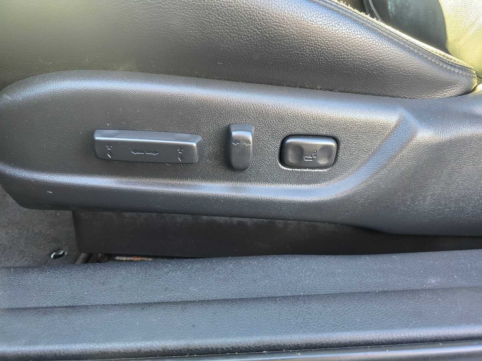 2011 Honda Accord EX-L