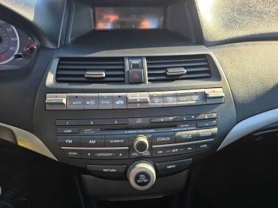 2011 Honda Accord EX-L