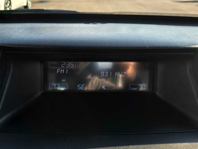 2011 Honda Accord EX-L