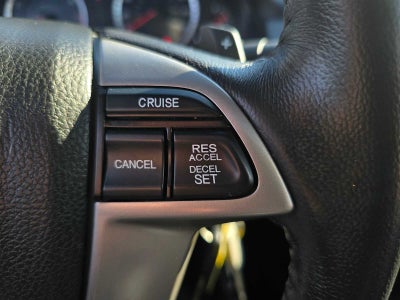 2011 Honda Accord EX-L