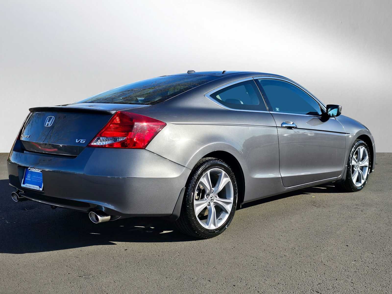 2011 Honda Accord EX-L