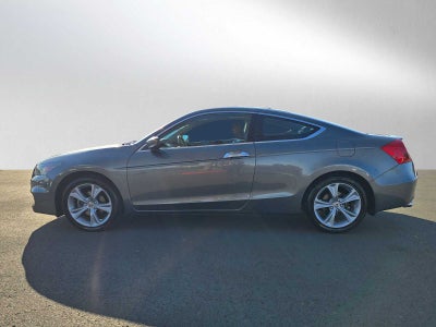 2011 Honda Accord EX-L