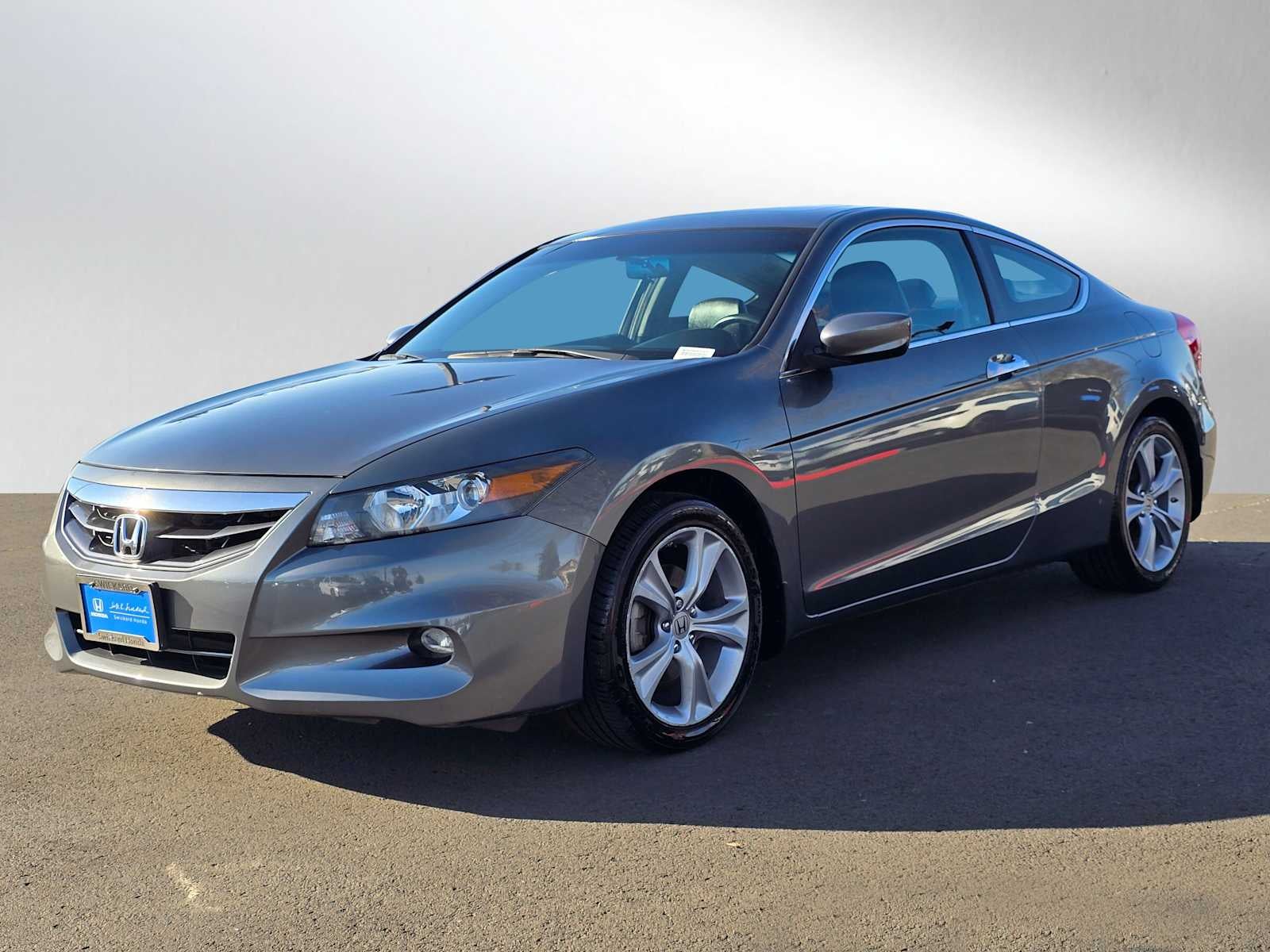 2011 Honda Accord EX-L