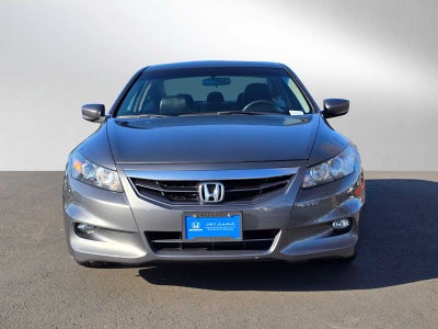 2011 Honda Accord EX-L