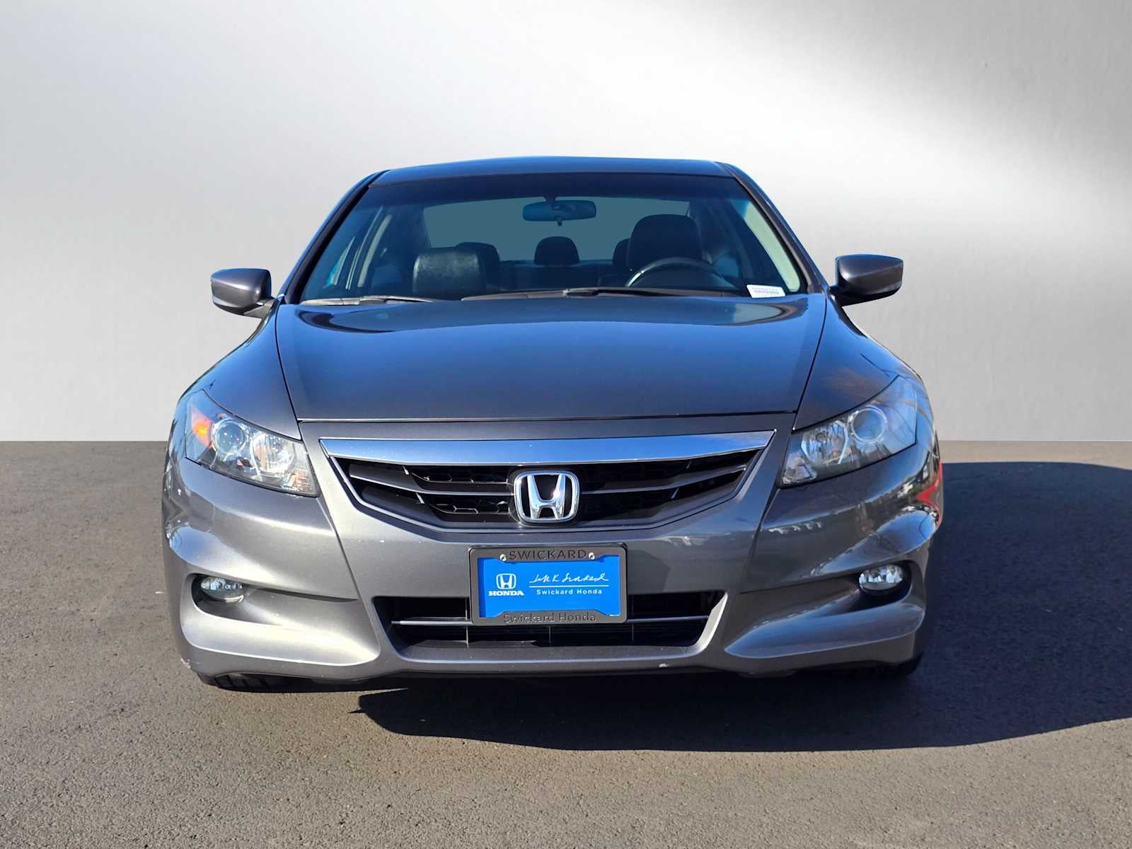 2011 Honda Accord EX-L