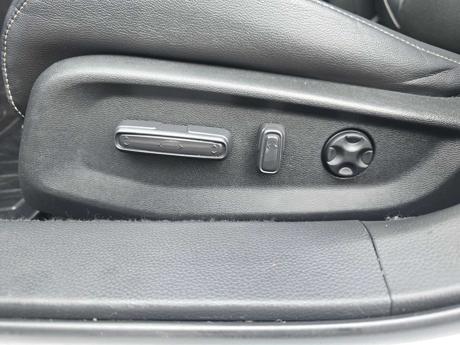 2019 Honda Accord Sedan Sport 1.5T