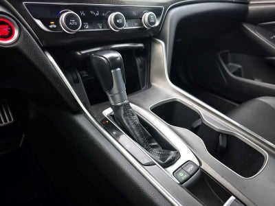 2019 Honda Accord Sedan Sport 1.5T