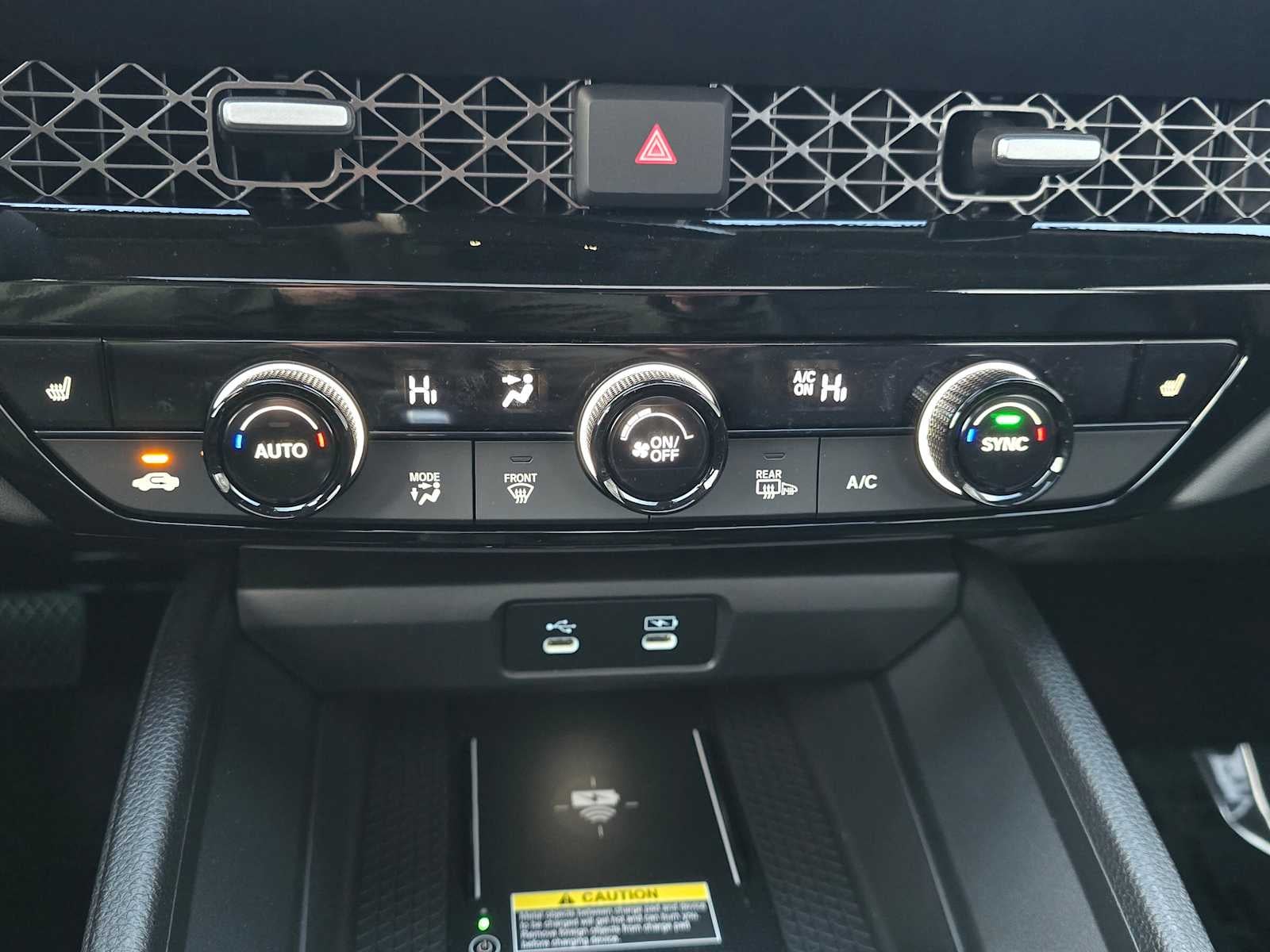 2025 Honda Accord EX-L