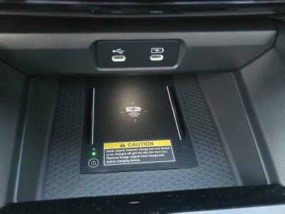 2025 Honda Accord EX-L