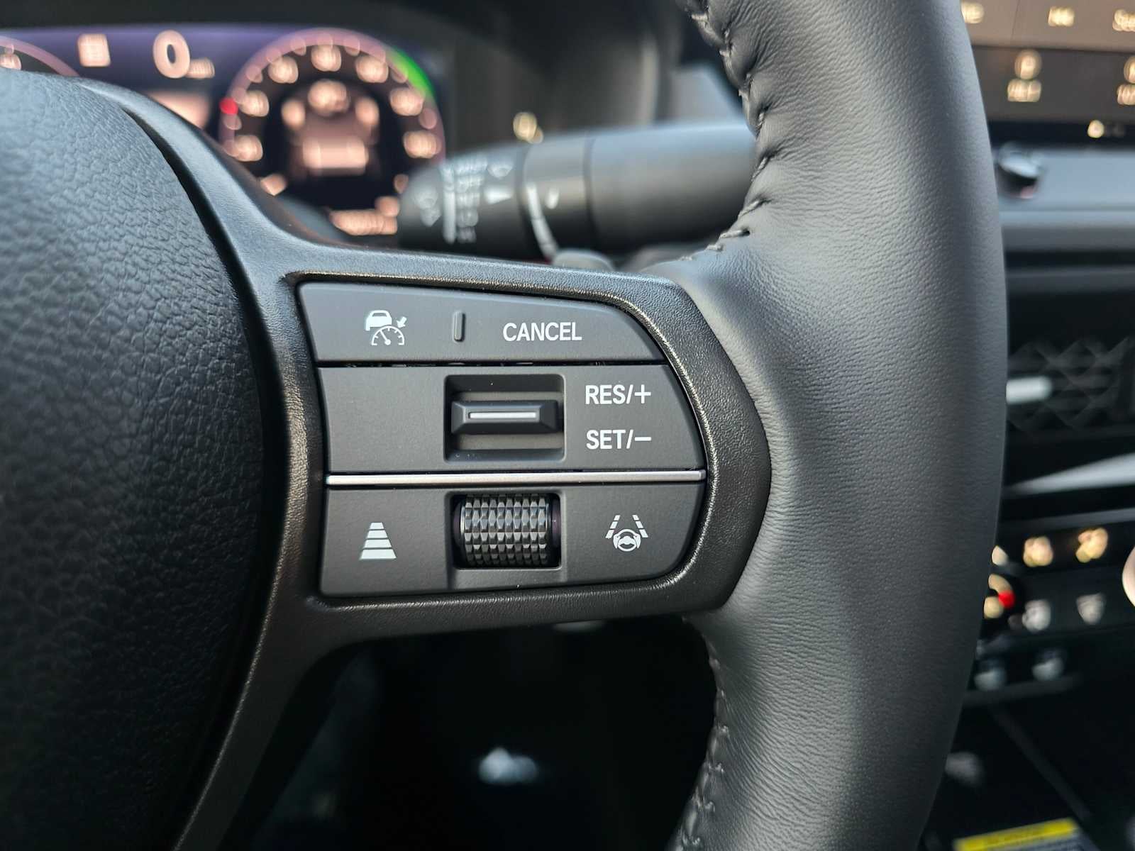 2025 Honda Accord EX-L