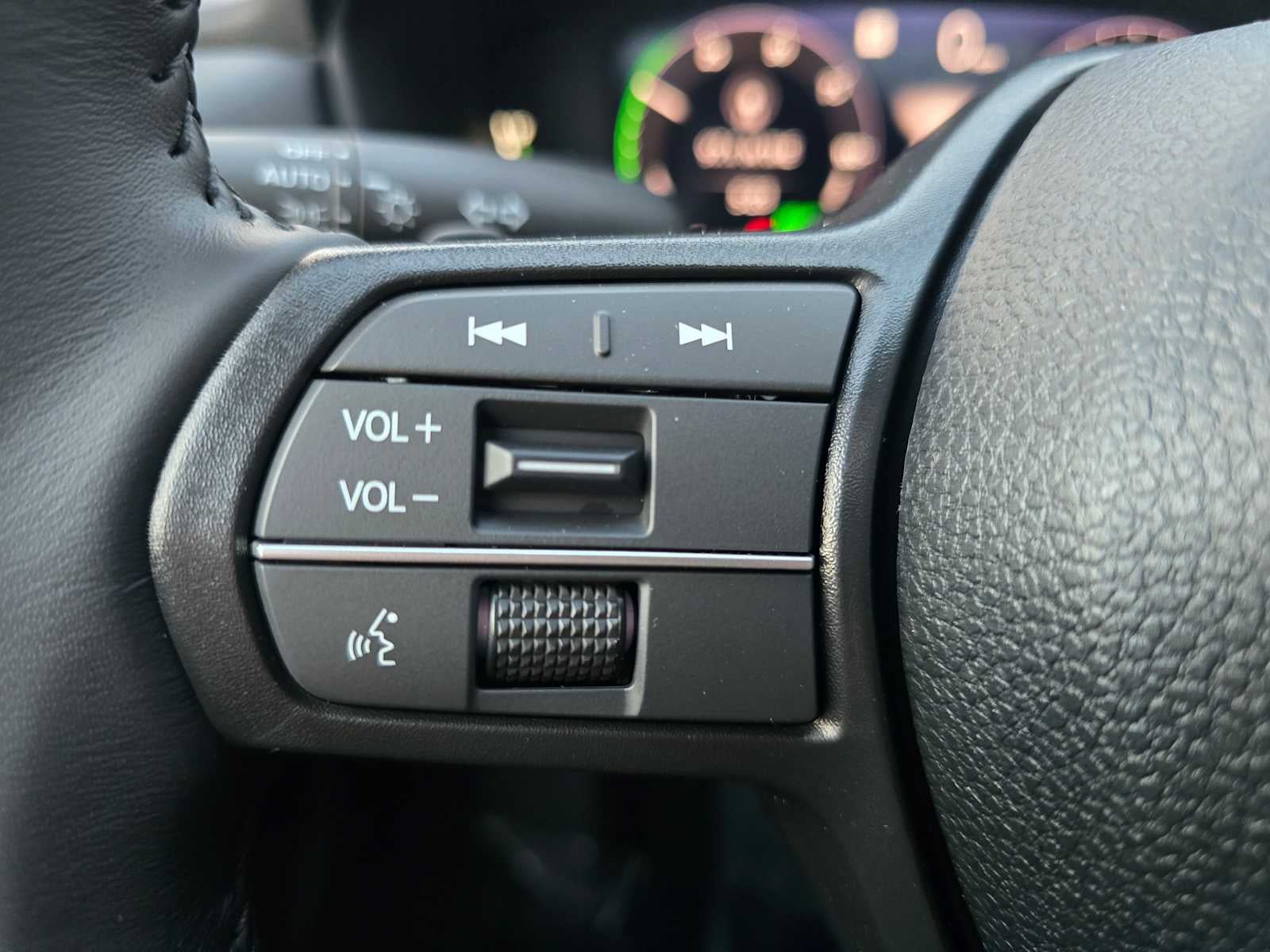 2025 Honda Accord EX-L