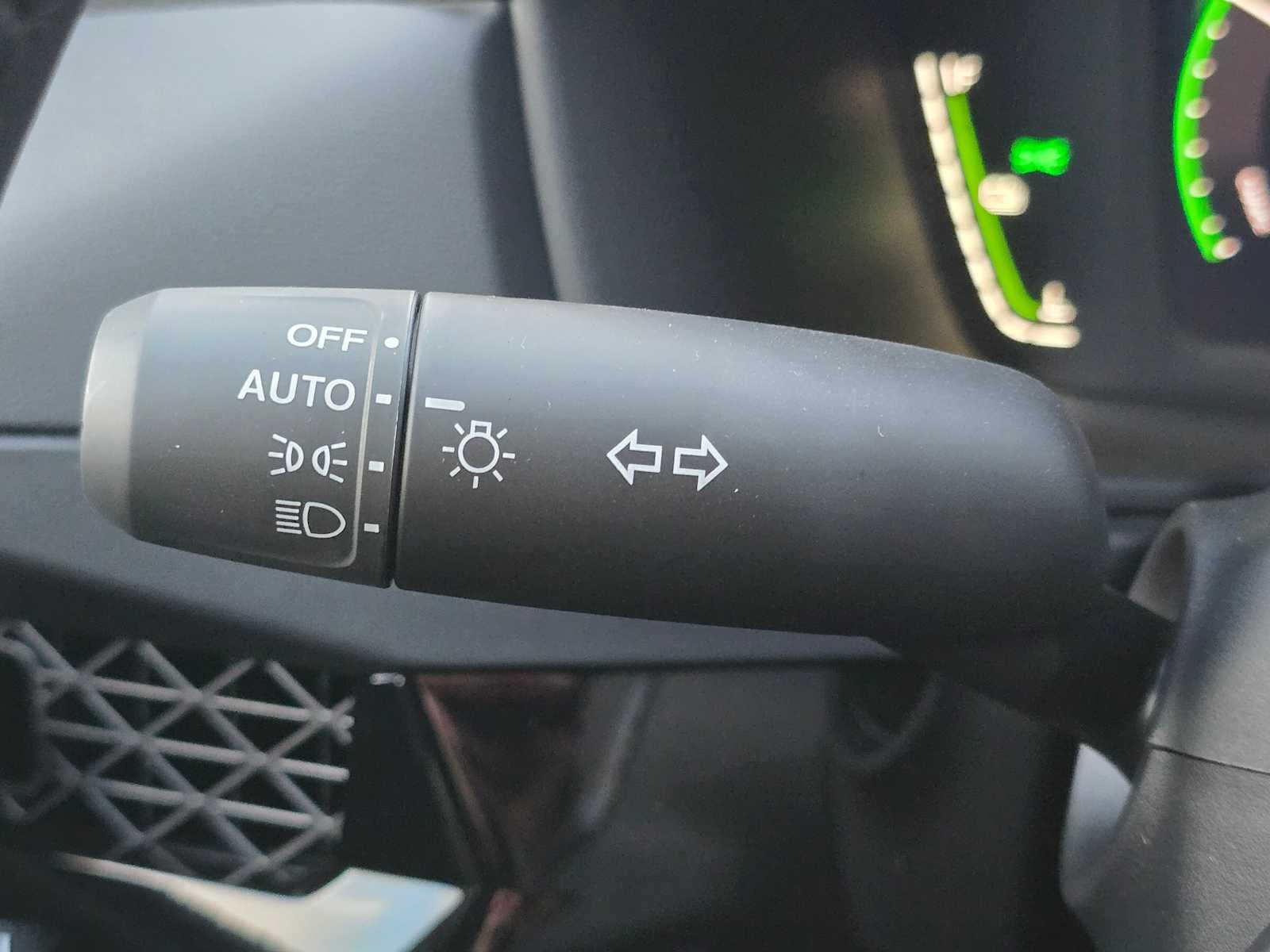 2025 Honda Accord EX-L