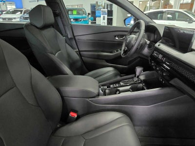 2026 Honda Accord Sport-L