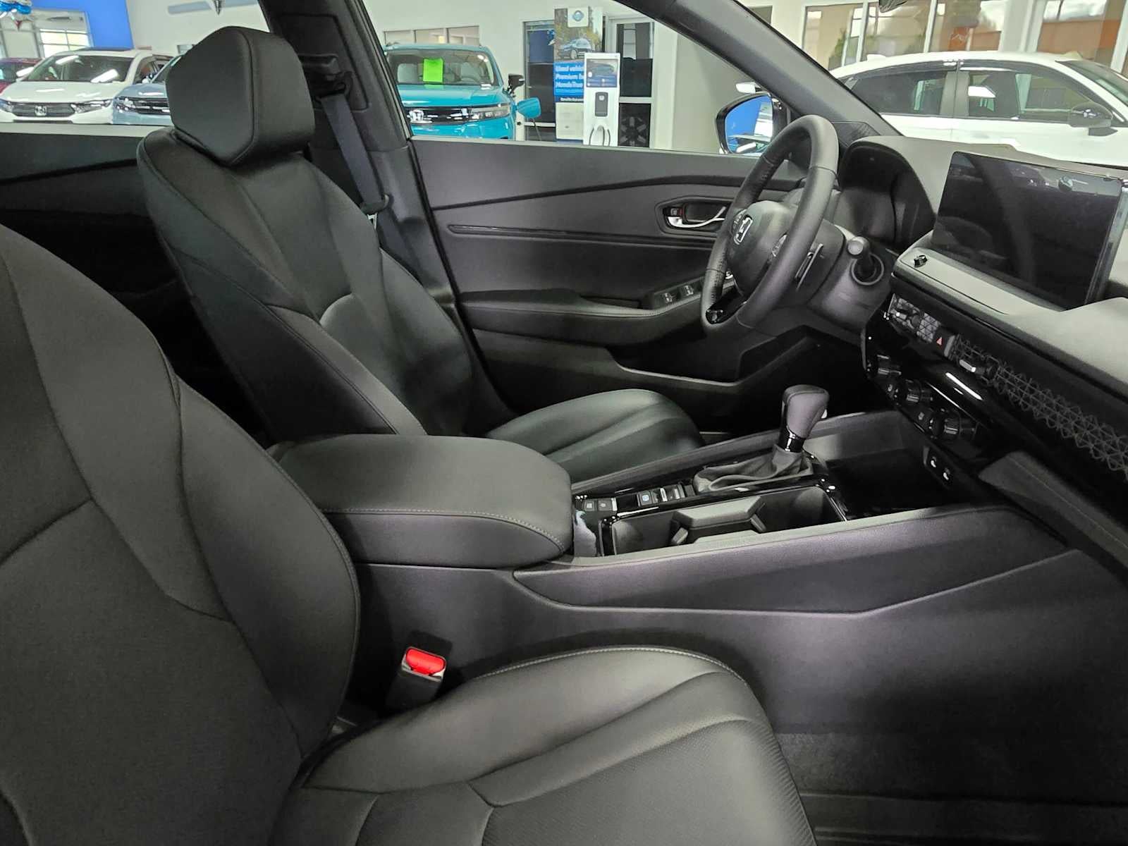 2026 Honda Accord Sport-L