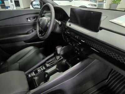 2026 Honda Accord Sport-L