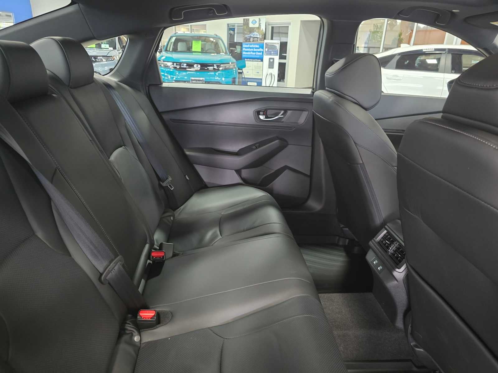 2026 Honda Accord Sport-L