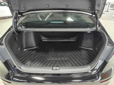 2026 Honda Accord Sport-L