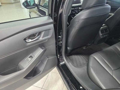 2026 Honda Accord Sport-L