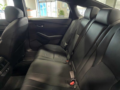 2026 Honda Accord Sport-L