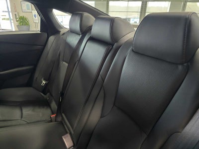 2026 Honda Accord Sport-L